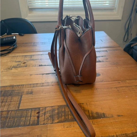 Kate Spade, Dumpling Small Satchel Bag - Picture 6 of 10